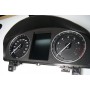 Land Rover Freelander 3 - Replacement dial - converted from MPH to Km/h