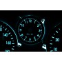 Opel Kadett tarcze licznika zegary INDIGLO