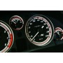 Mazda MX-5 PLASMA TACHO GLOW GAUGES TACHOSCHEIBEN DIALS
