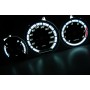 Mazda MPV tarcze licznika zegary INDIGLO