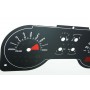 Ford Mustang 2005-2012 zamiennik tarcze licznika zegary auto z USA