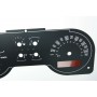 Ford Mustang 2005-2012 zamiennik tarcze licznika zegary auto z USA
