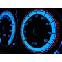 Alfa Romeo 145 & 146 design 1 plasma tacho glow gauges tachoscheiben dials