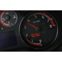 Alfa Romeo 147 , GTA , GT wzór 1 tarcze licznika INDIGLO