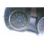 Subaru Forester 4, Touring, XT - replacement tacho dials  - 5 dials models