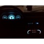 Fiat Uno - Heater control panel