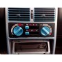 Fiat Uno - Heater control panel