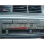 Honda Civic 1992-1995 -panel reg. nawiewu