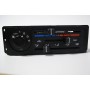 Mazda MX-5 - Heater control panel