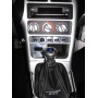 Ford Probe 2 - Heater control panel