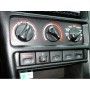 Ford Probe 2 - Heater control panel