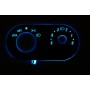 Ford Mondeo MK3 - Lights switch backlight