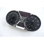 Mercedes SLK R171 - Replacement tacho dial - converted from MPH to Km/h