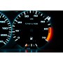 Volkswagen Golf MK2 / Jetta / Scirocco design 2 plasma dials glow gauges