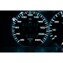 Volkswagen Golf MK2 / Jetta / Scirocco design 2 plasma dials glow gauges