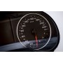 Audi A3 (8V) - Zamiennik tarcz licznika z MPH na km/h