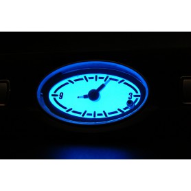 Ford Mondeo MK3 - Clock design 2