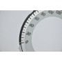 Mercedes W204, W212, W218, W207, GLK - Replacement tacho dial - converted from MPH to Km/h