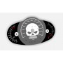 Harley Davidson V-Rod - replacement tacho dials