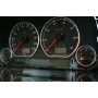Volkswagen Golf 3 MK3 Design 2 plasma tacho glow gauges tachoscheiben dials