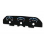 Ford Focus MK3 RS - Replacement additional indicators