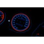 Honda CBR 1100XX Blackbird - PLASMA TACHO GLOW GAUGES TACHOSCHEIBEN DIALS