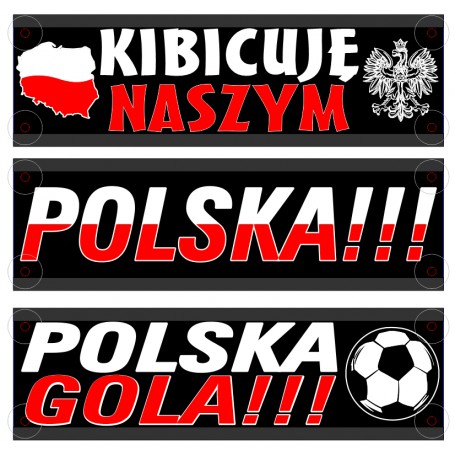 copy of Tablica LED TIR 50x16cm KOLOROWA MoMan