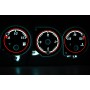 Alfa Romeo 156 design 1 plasma tacho glow gauges tachoscheiben dials