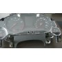 Audi A8 (D3 2000–2009) Replacement tacho dial - converted from MPH to Km/h