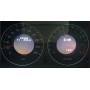 Volvo S60, S80, XC60, XC70 before lift - Replacement dial - converted from MPH to Km/h