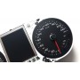 Audi A3 8V E-TRON - Replacement tacho dials - converted from MPH to Km/h