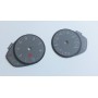 Audi A7 / S7 - replacement tacho dials MPH to km/h