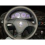 BMW E36 - Zamiennik fabrycznych tarcz wzór jak ALPINA
