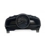 Mazda 3, CX-3 - Replacement tacho dial MPH to km/h