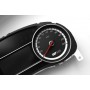 KIA Niro - Replacement instrument cluster tacho dials, counter gauges, faces MPH to km/h