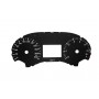 Mercedes Vito 447 - Replacement tacho dial MPH to km/h
