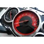 for Nissan GT-R GTR conversion dials from MPH to KMH tacho tachometer gauges faces Replacement