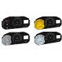 Renault Megane 3 - replacement tach dials MPH to km/h