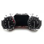 Alfa Romeo Stelvio - Replacement tacho dials, counter faces gauges MPH to km/h