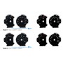 Ford F150 - replacement tacho dials from MPH to km/h Model 1 & 2